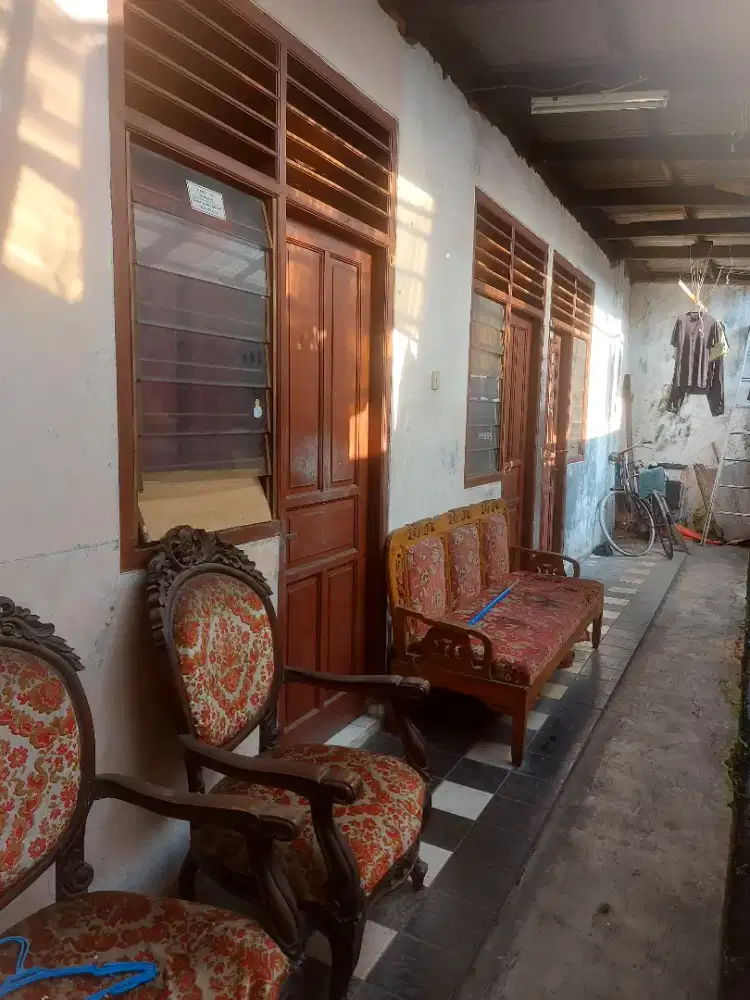 Kost pusat kota, durentiga, jakarta selatan