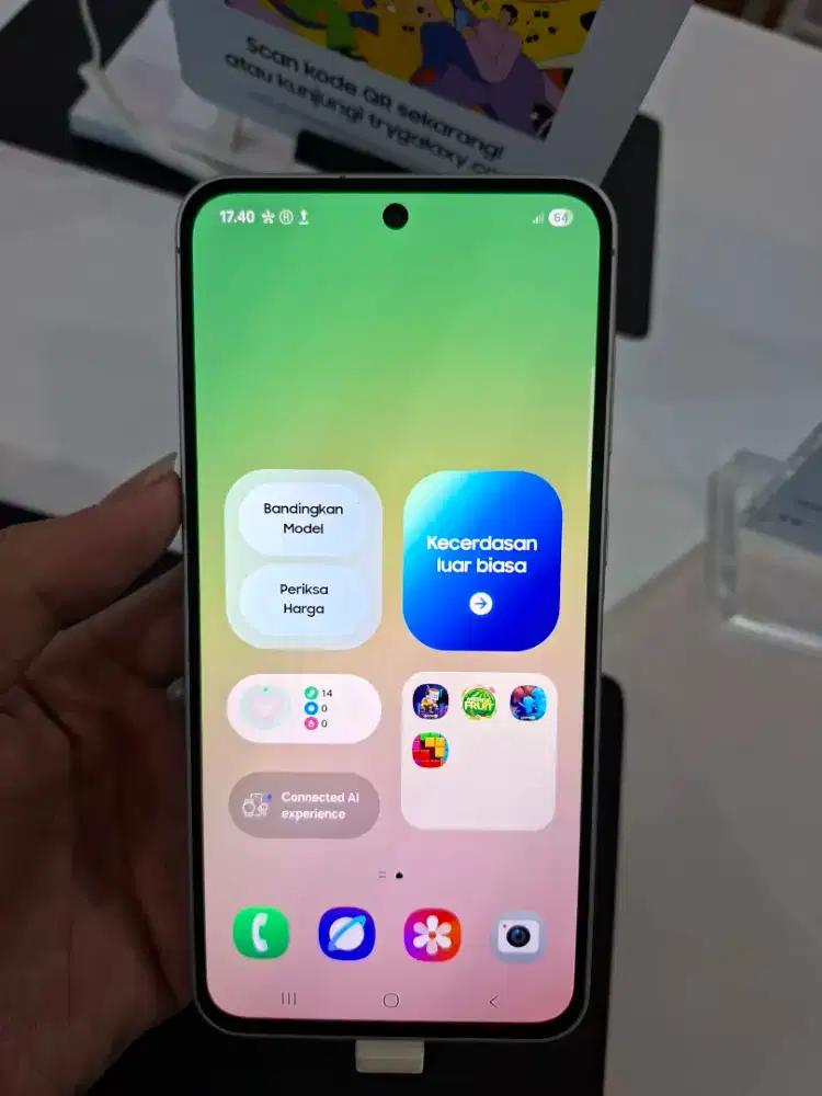 Samsung galaxy A56 5G