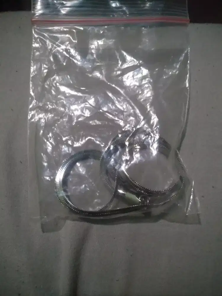 Kalung bagus dan cocok untuk wanita cantik Dan nyaman saat dipakai