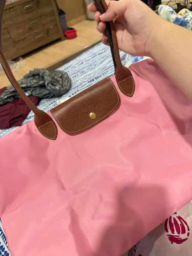 Jual Murah Tas Longchamp ORIGINAL