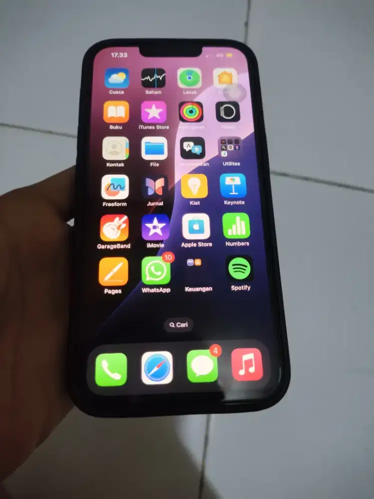 ip 13 Ibox starlight