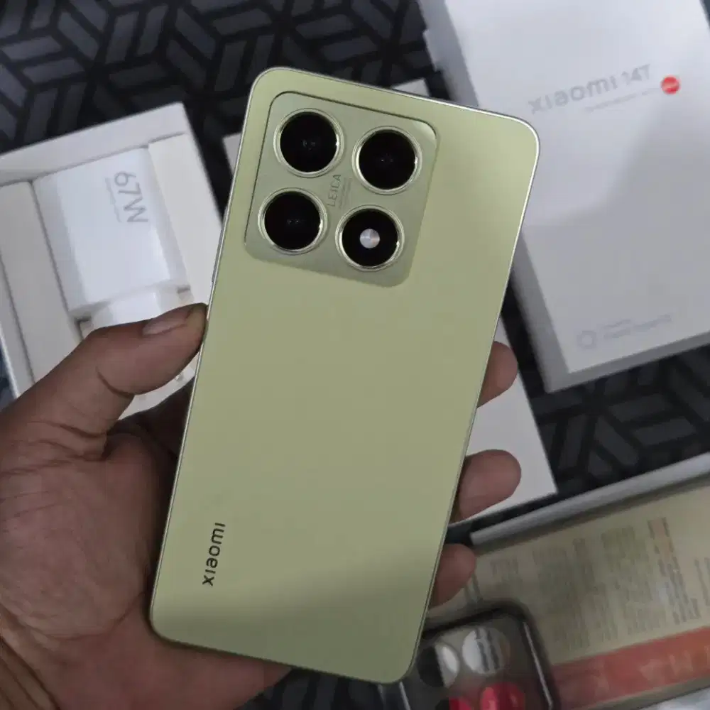 Xiaomi 14T 12/512GB like new