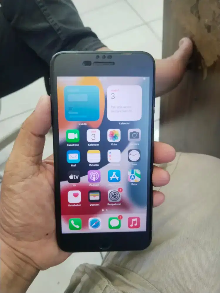 iphone 7 plus 32gb