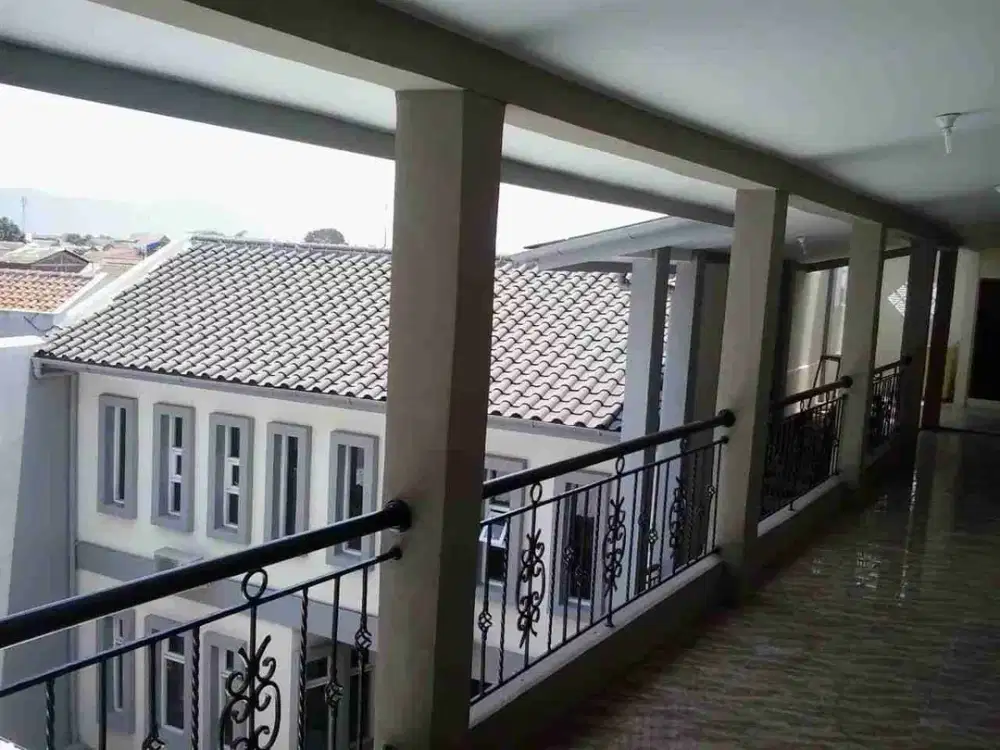 jual Ruko Sudirman Mainroad