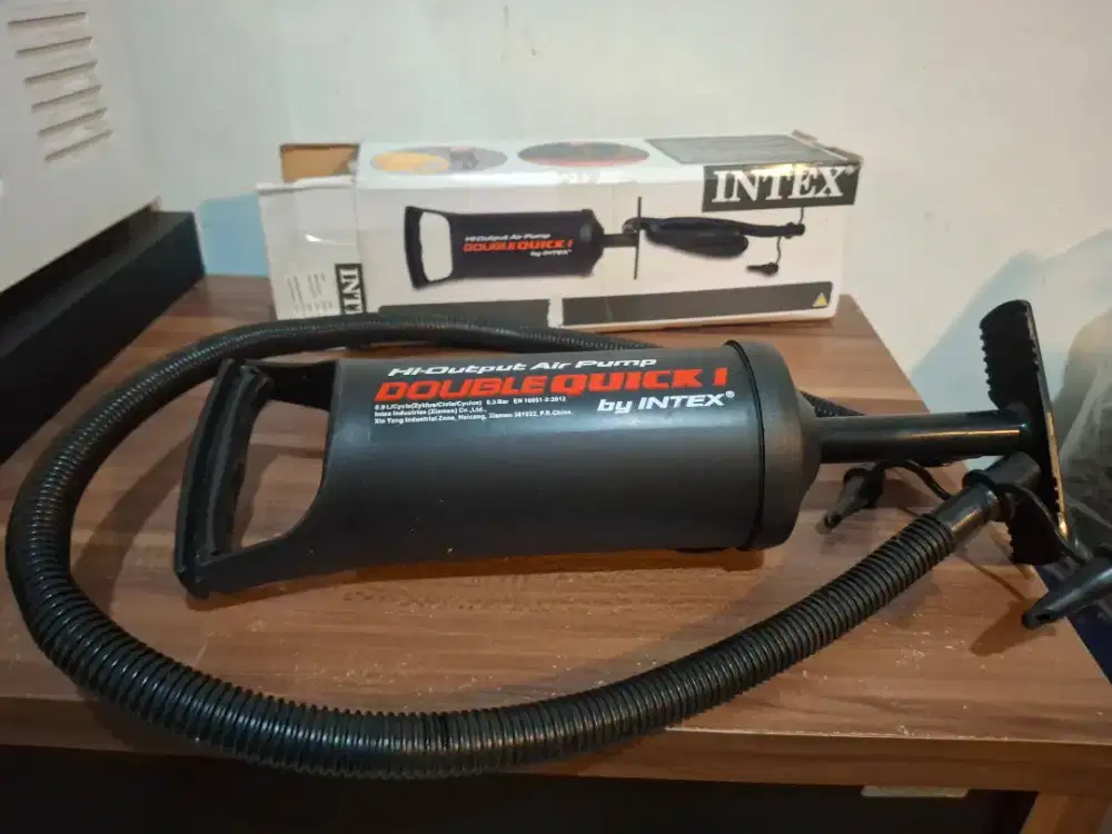 Pompa Tangan INTEX