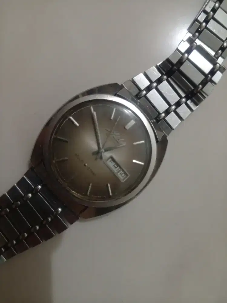 Jam Mido Multistar Original