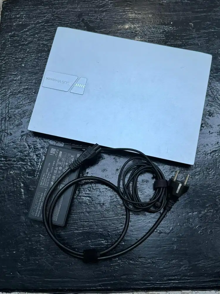 Asus vivobook M3401Qc