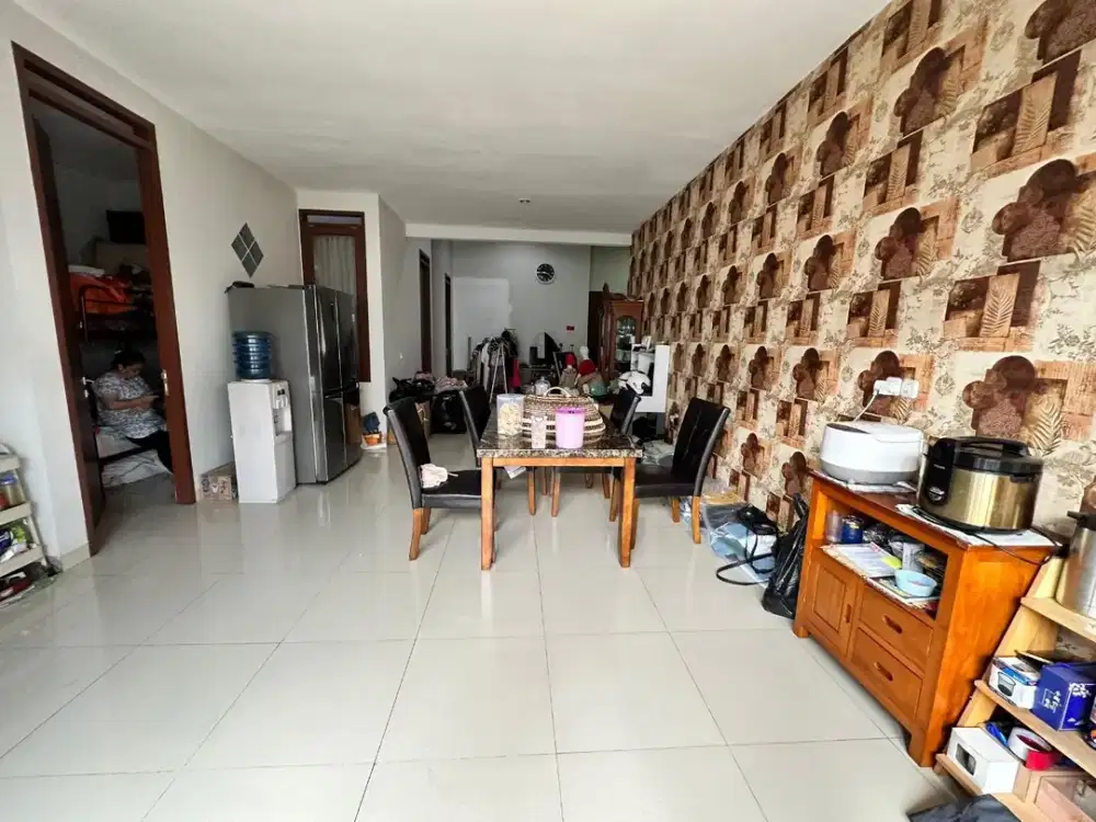 rumah bagus siap huni kopo residence bandung