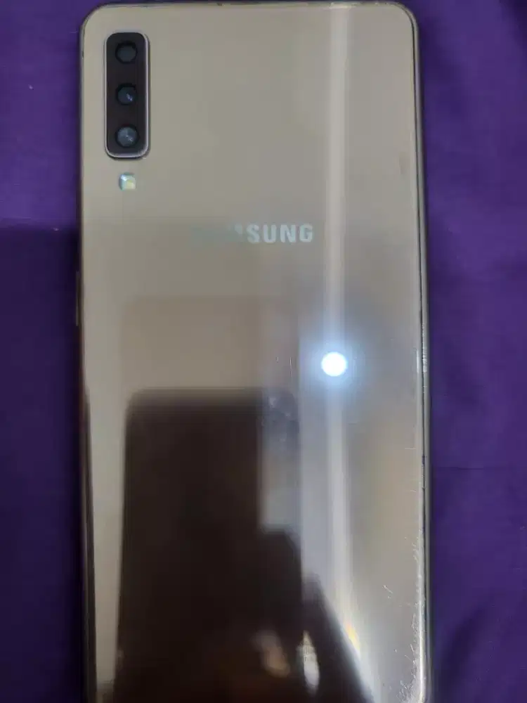 samsung a7 2018