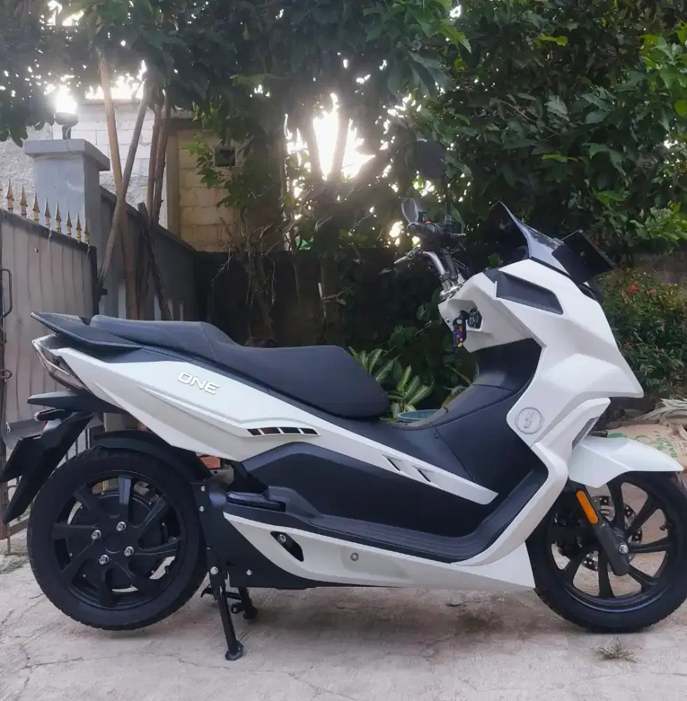 Alva One 2023 Like New Low KM
