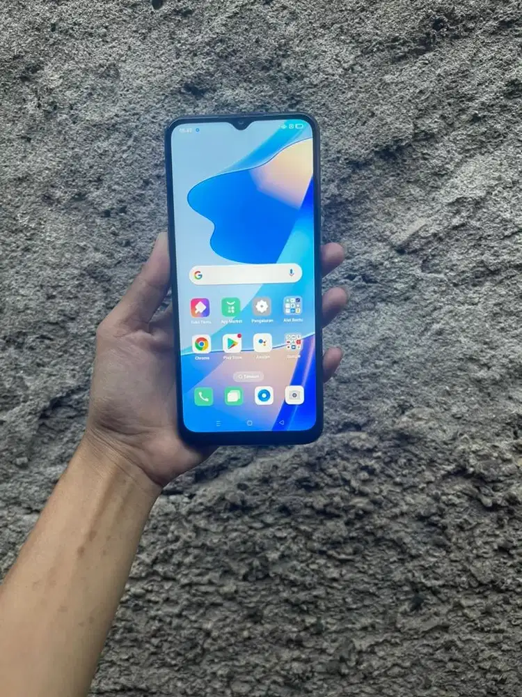 Oppo A16 Ram 3/32