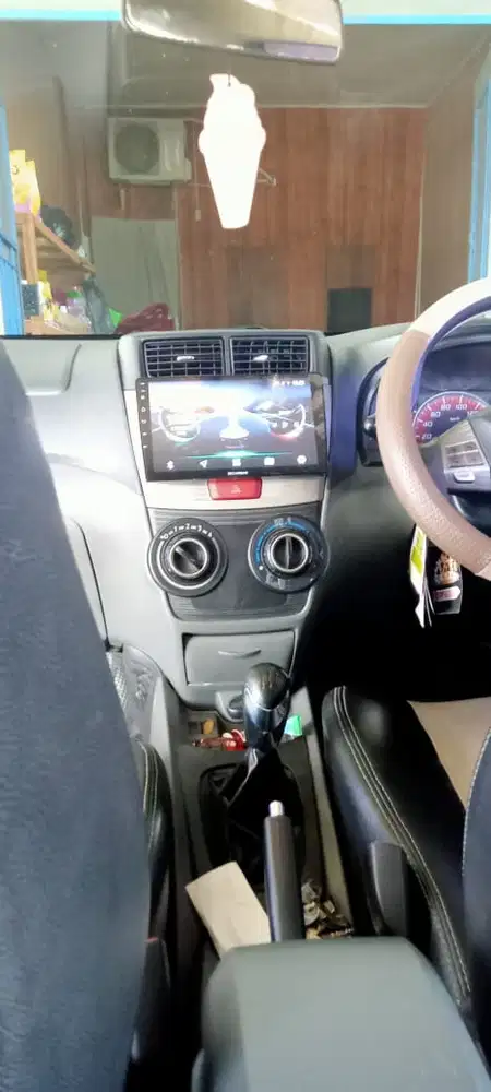 Toyota Avanza 2014 Bensin