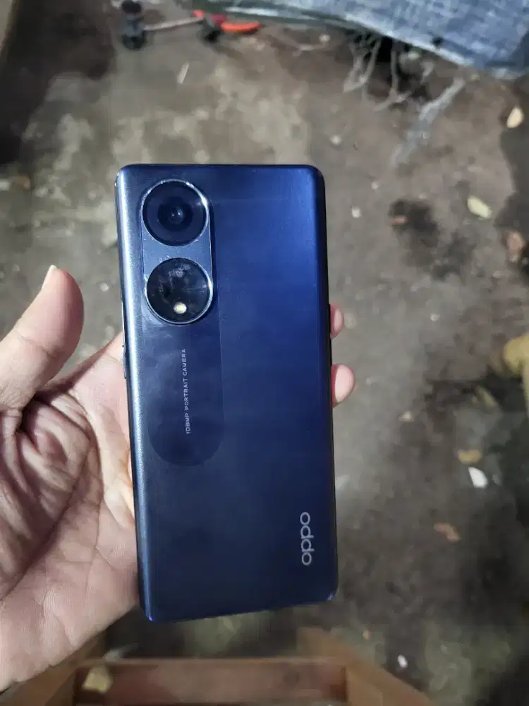 Oppo Reno 8T 5G 8/256 hp casan