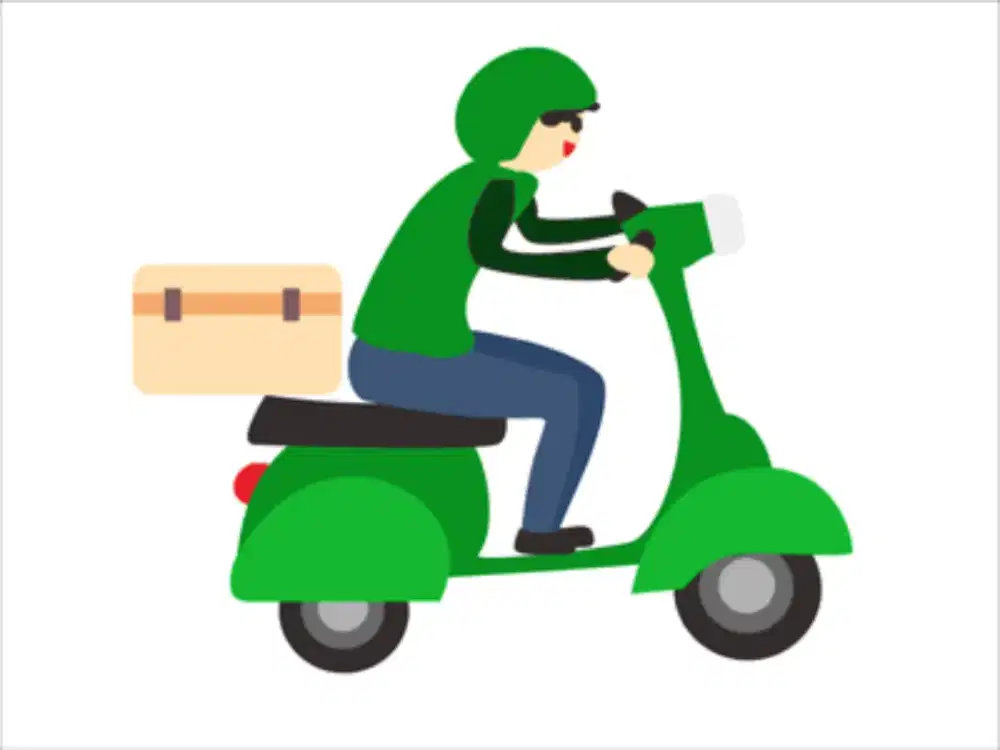 Dibutuhkan sales motoris
