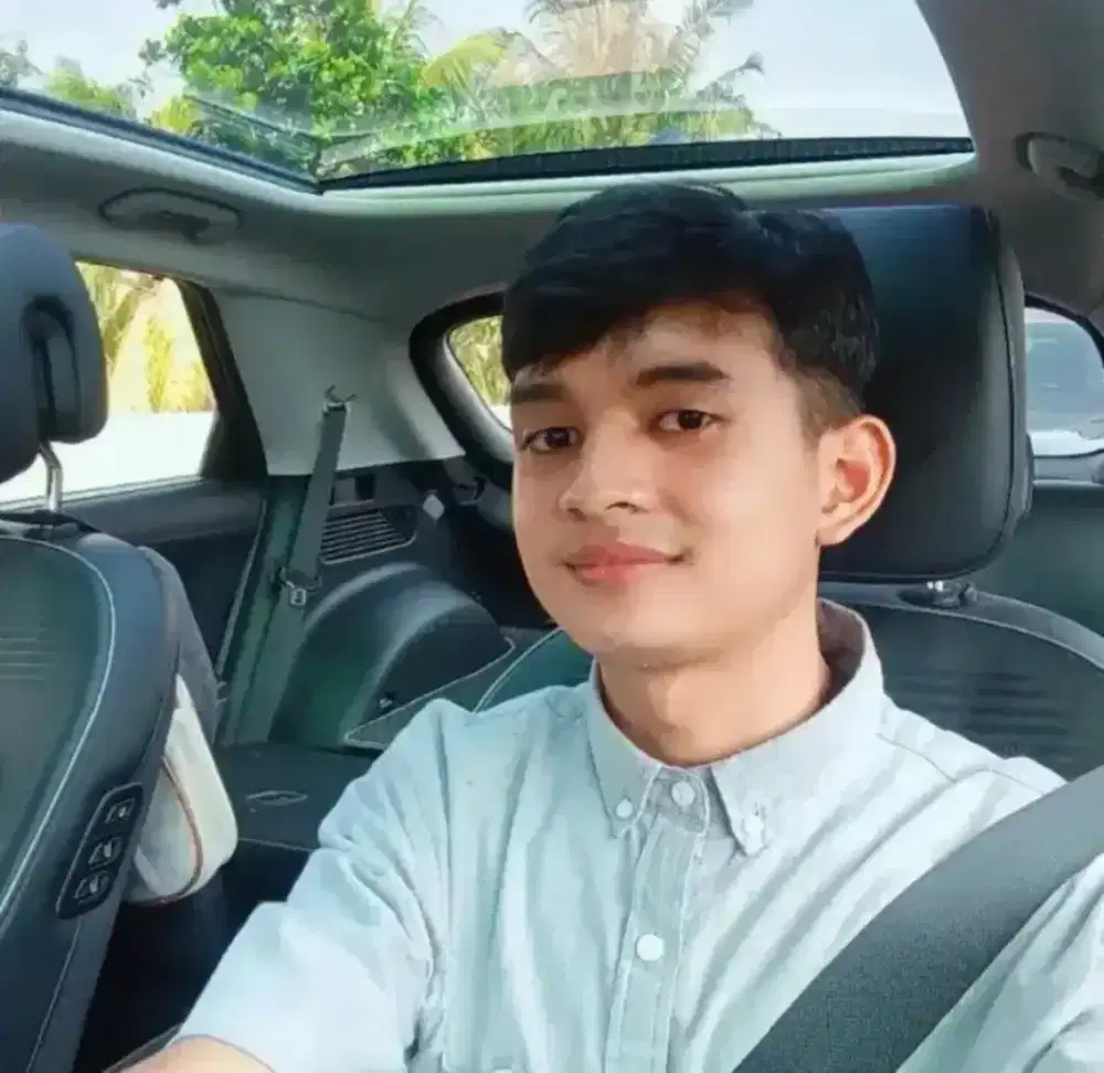Mencari Kerja Driver Pribadi