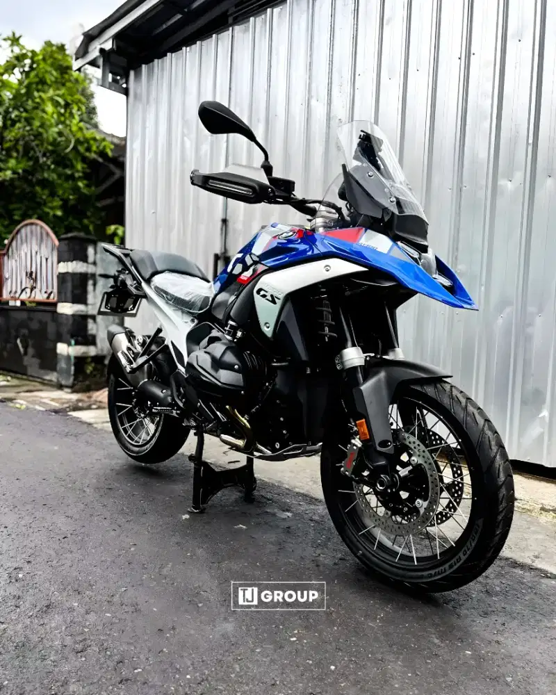 FOR SALE!! BMW R 1300 GS Trophy 2024