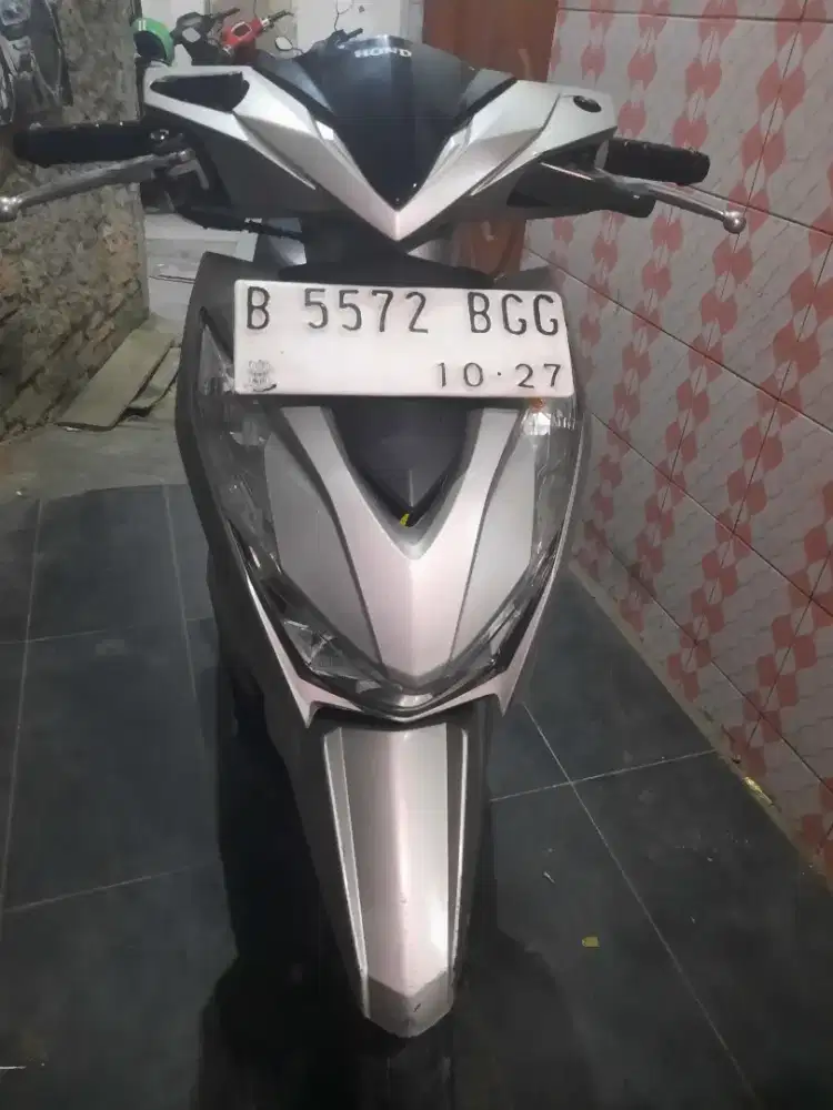 Beat deluxe 2022 komplit pjk hidup