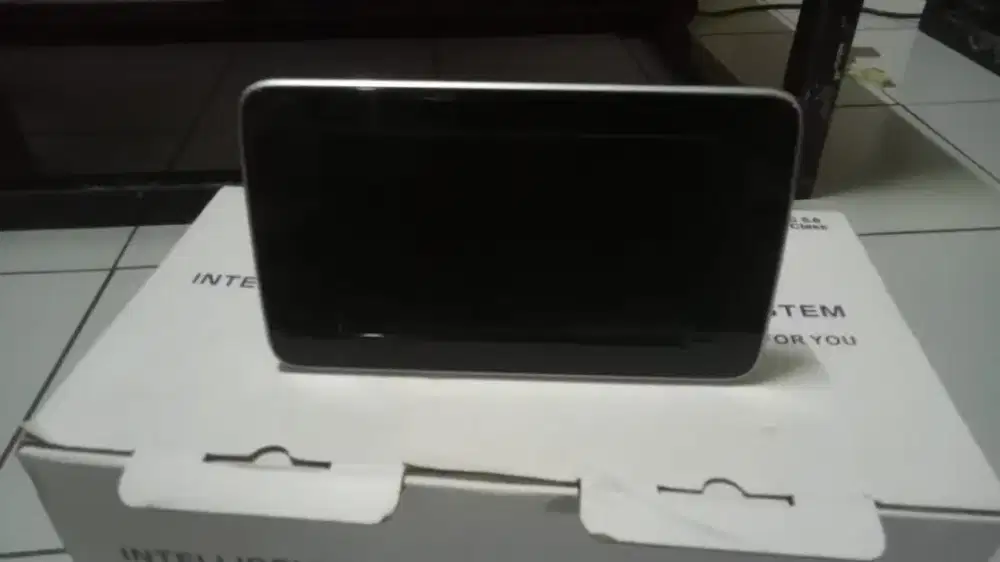 Head unit Android mercy c200, c250. W204