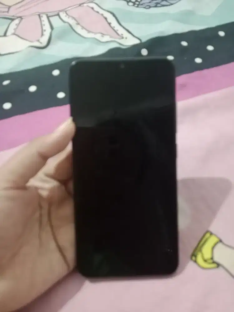 Vivo Y95 Normal Lancar Batangan