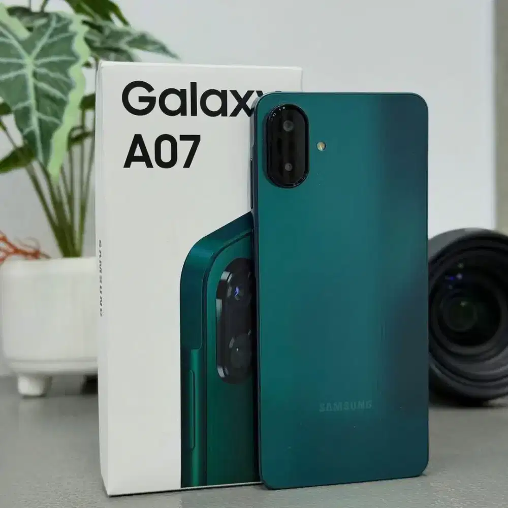SAMSUNG GALAXY A07