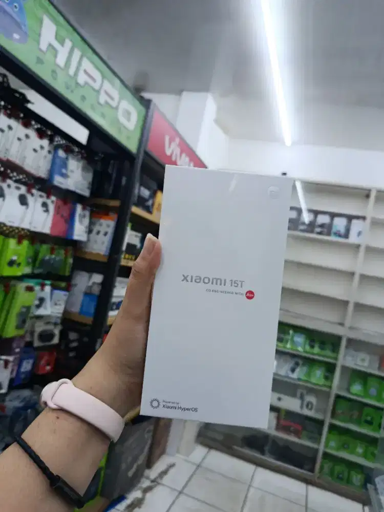 Xiaomi 15T 12/512