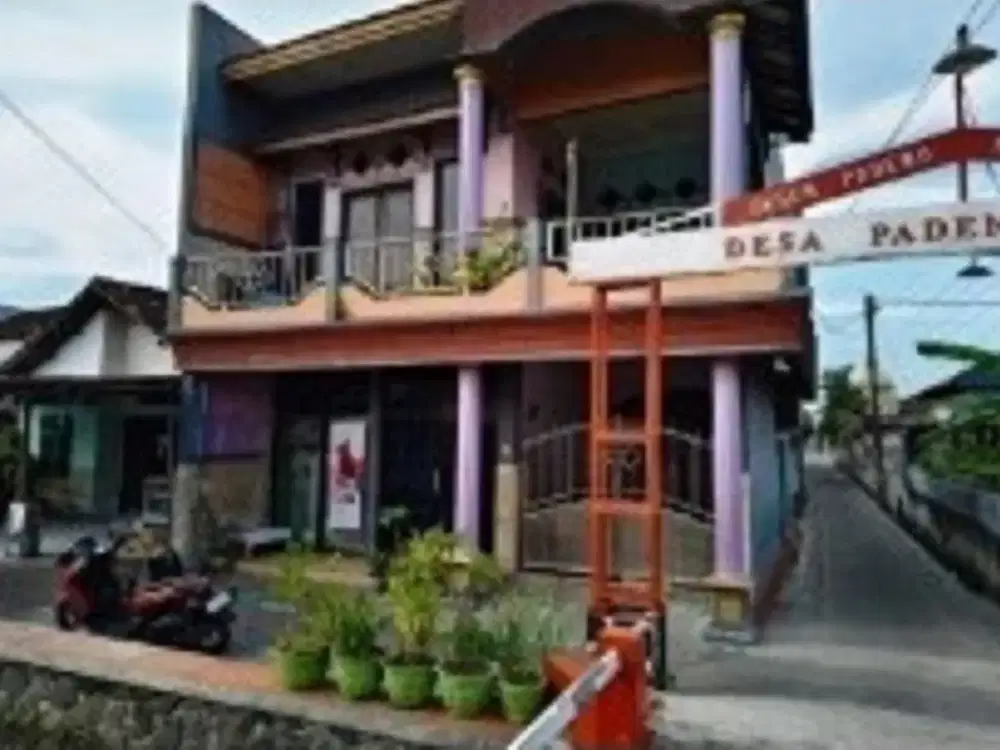 Dusun Pademo RT 10 RW 03 Pademonegoro Sukodono Sidoarjo