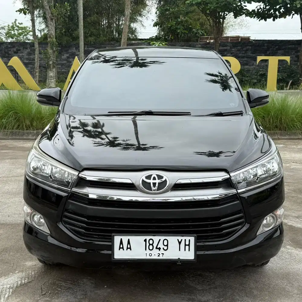 REBORN G 2019 DIESEL MANUAL ISTIMEWA
