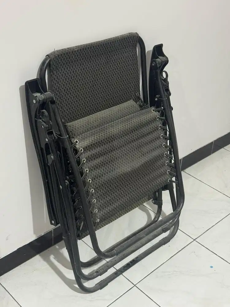 Kursi recliner informa