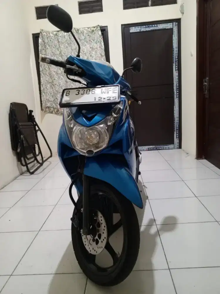 Pajak hidup , plt panjang