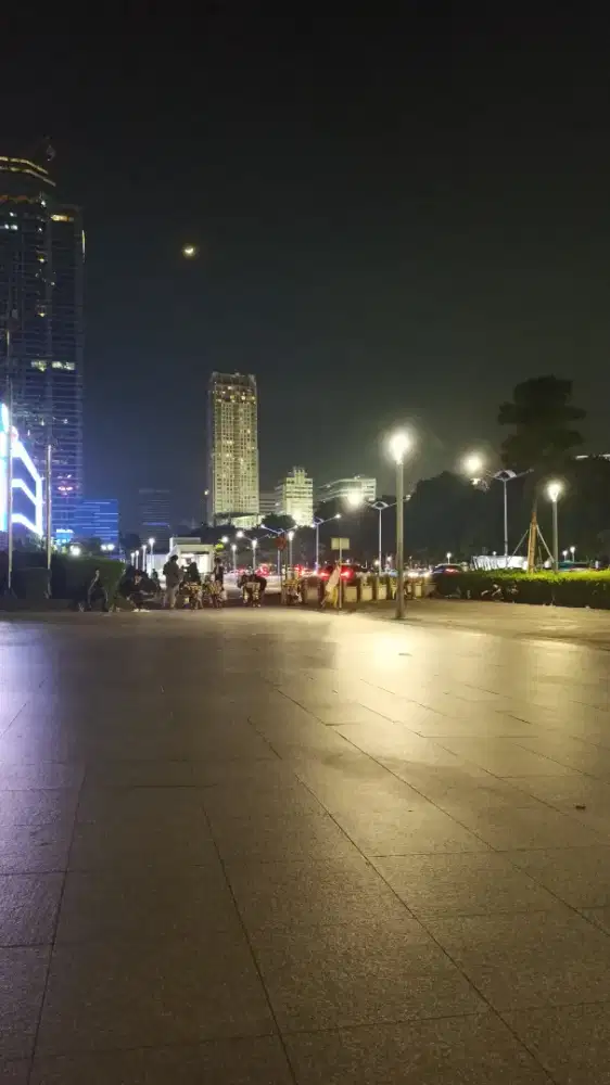 Mencari pekerjaan Supir