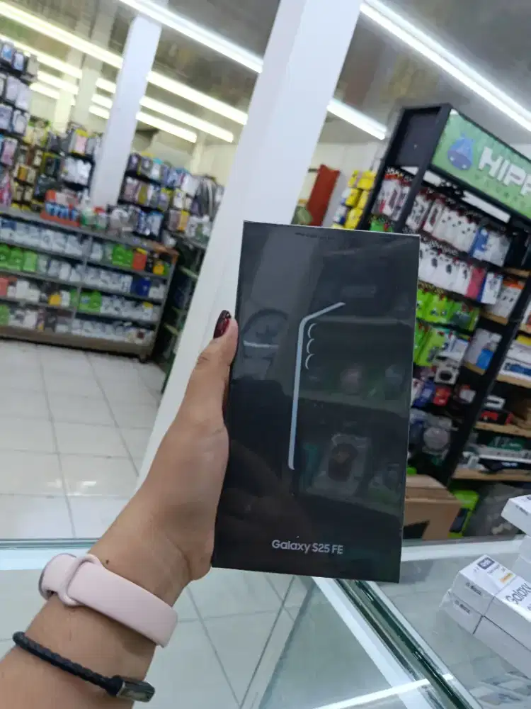 Samsung 25 fe 8/256