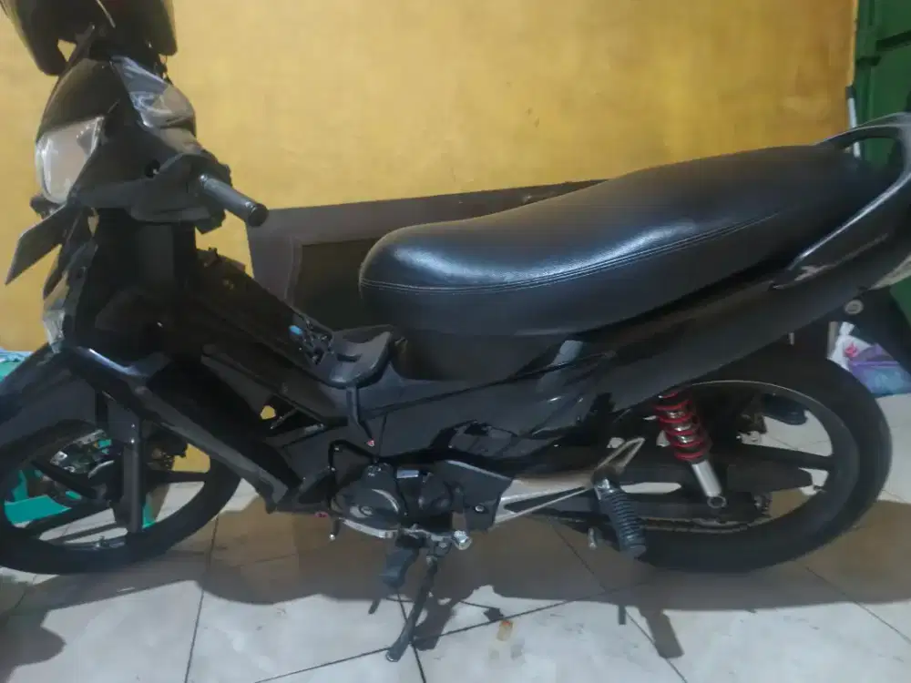 Jual SUPRA X 125 R DD KARBU 2009