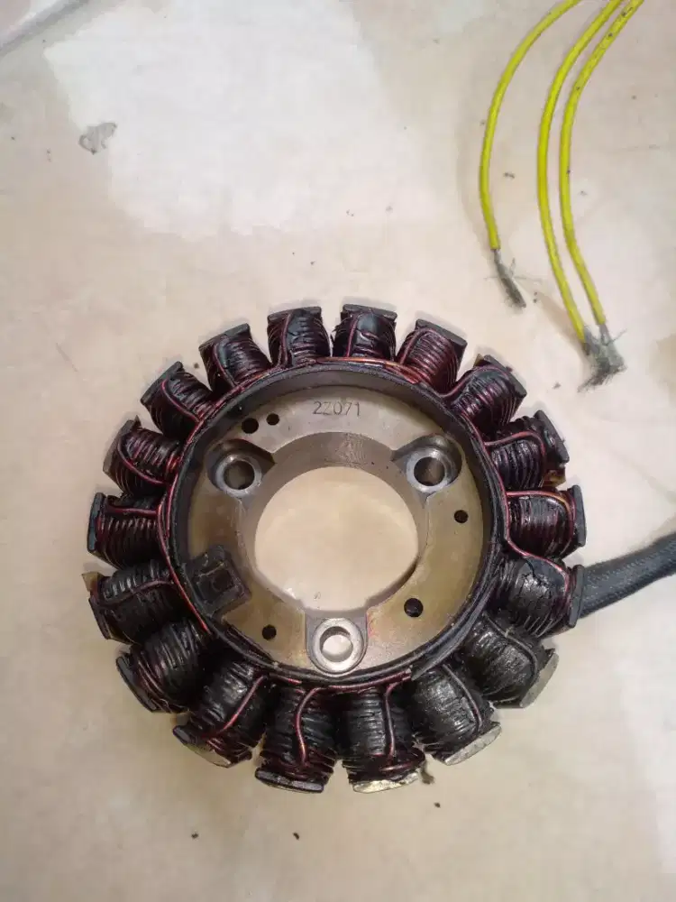 Spul ori cb 150R