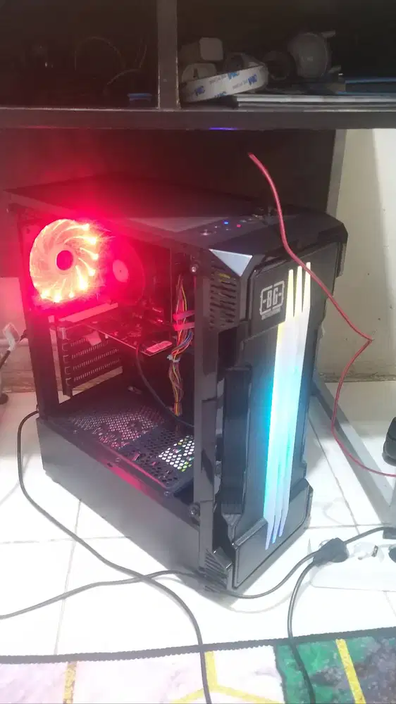 Komputer PC core i7