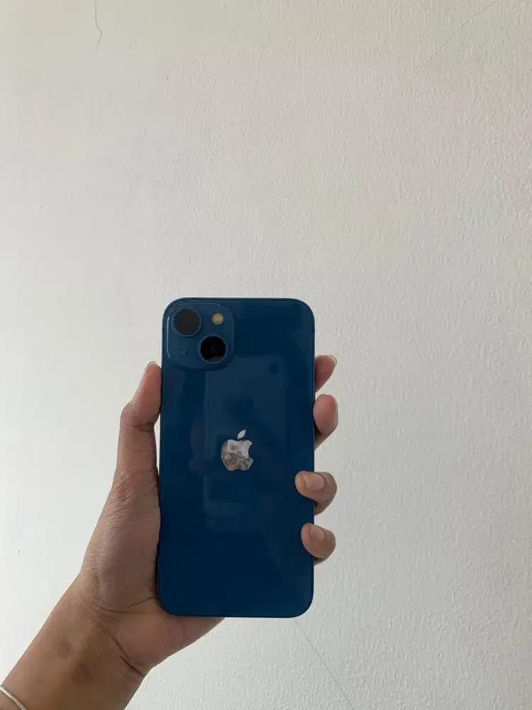 Iphone 13 128 inter All provider