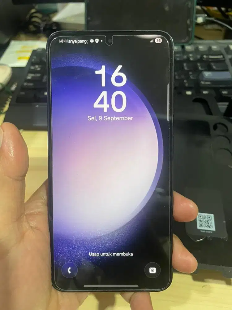 Samsung S23 256/8 GB