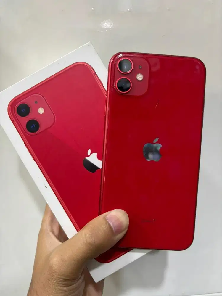 Iphone 11 128 gb inter all op