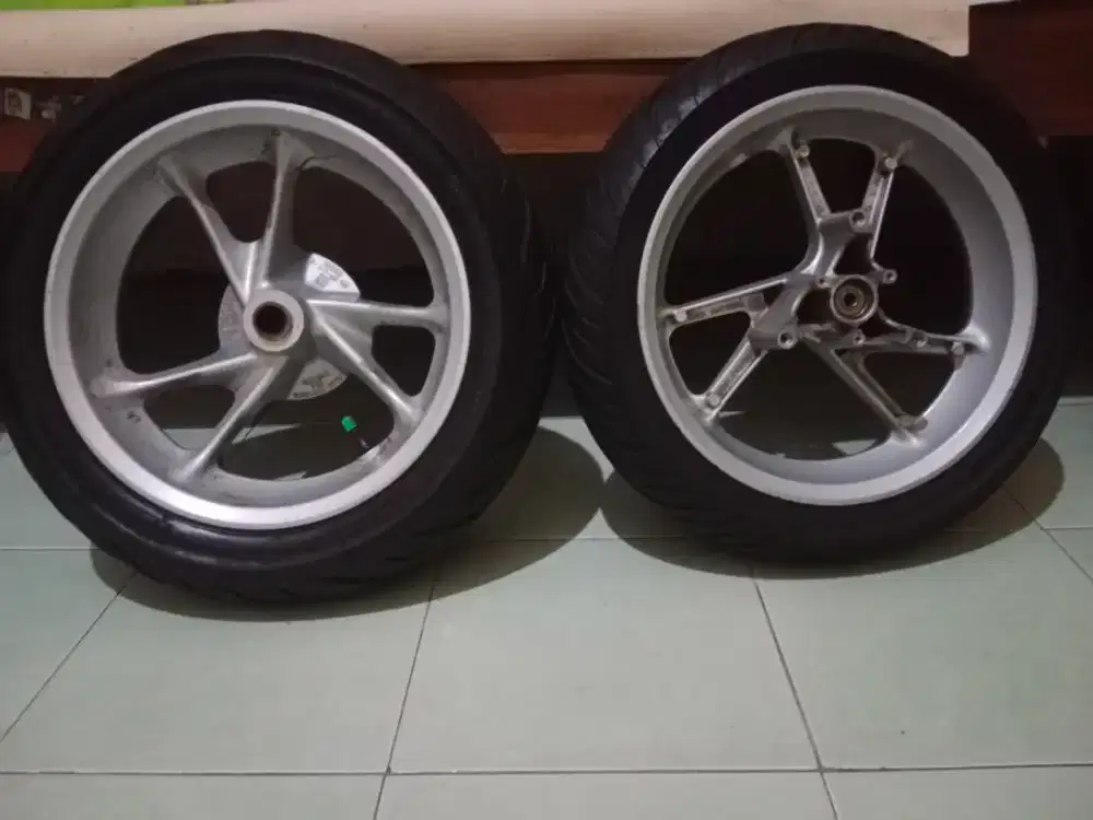velg nmax ori copotan