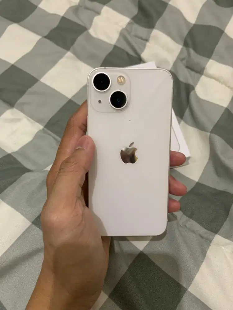 iPhone 13 Mini 256 Gb Ex iBox