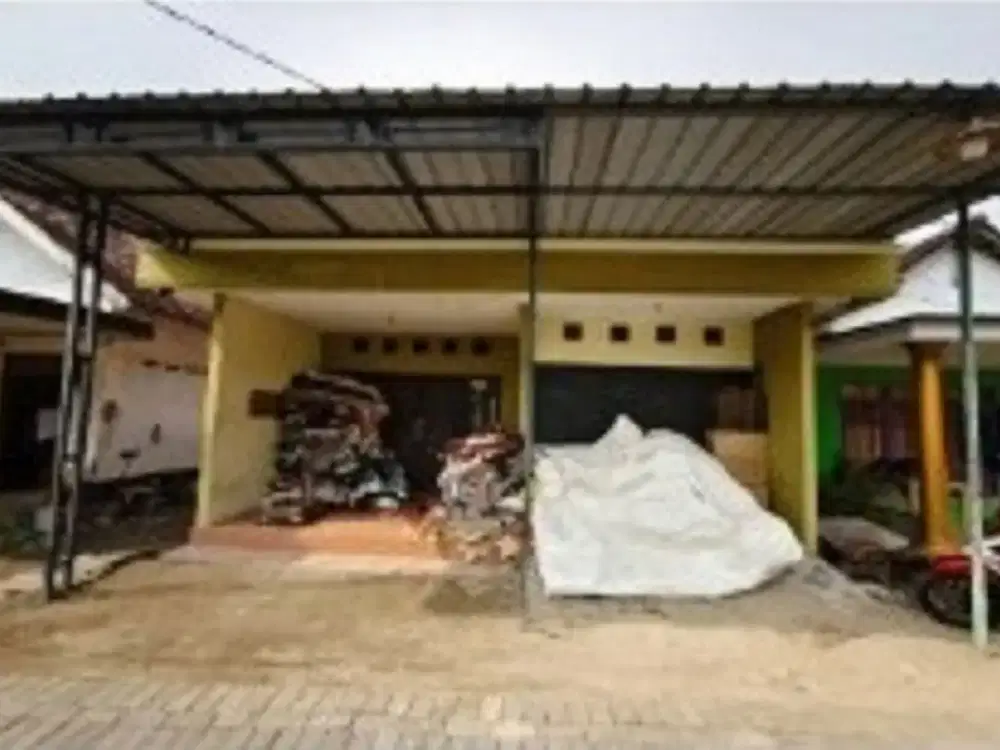 Jl Raya Urangarung RT 16 RW 06 Urangarung Sukodono Sidoarjo