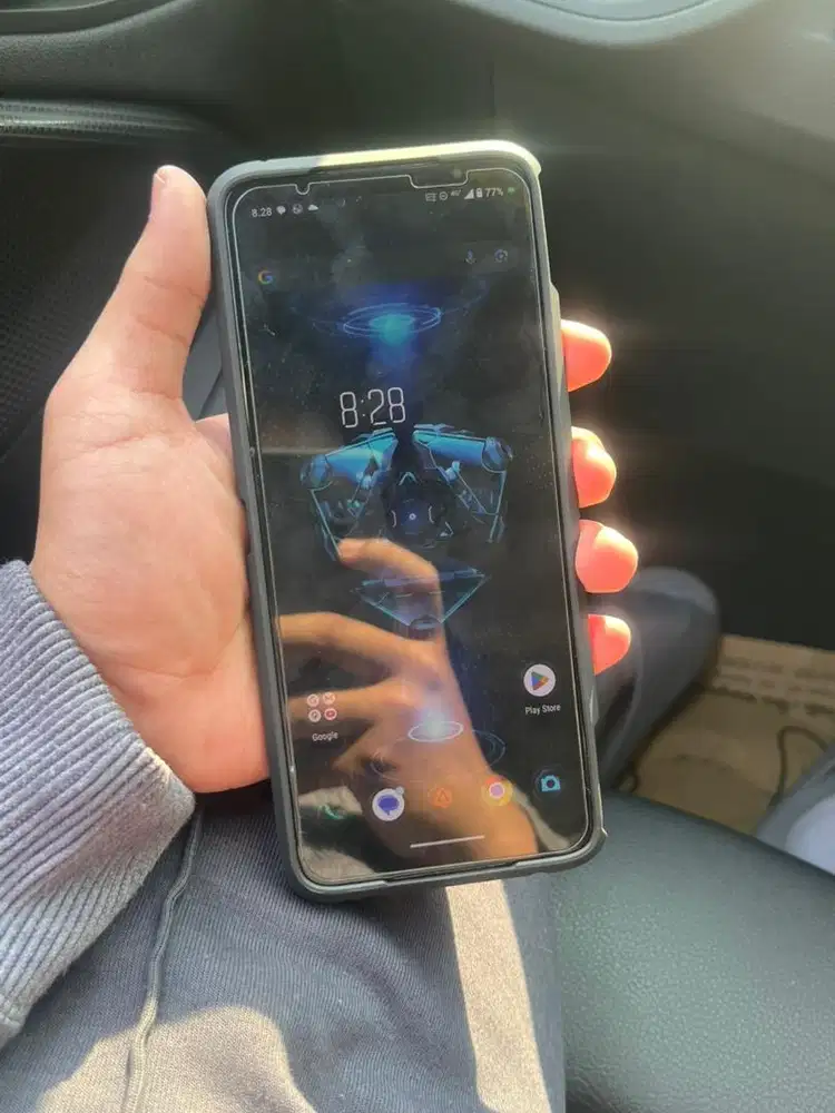 Rog Phone 5s 8/128