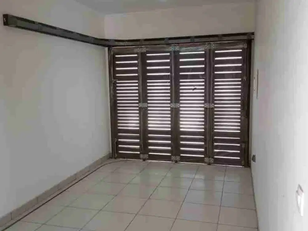 jual / sewa rumah summarecon cluster btari
