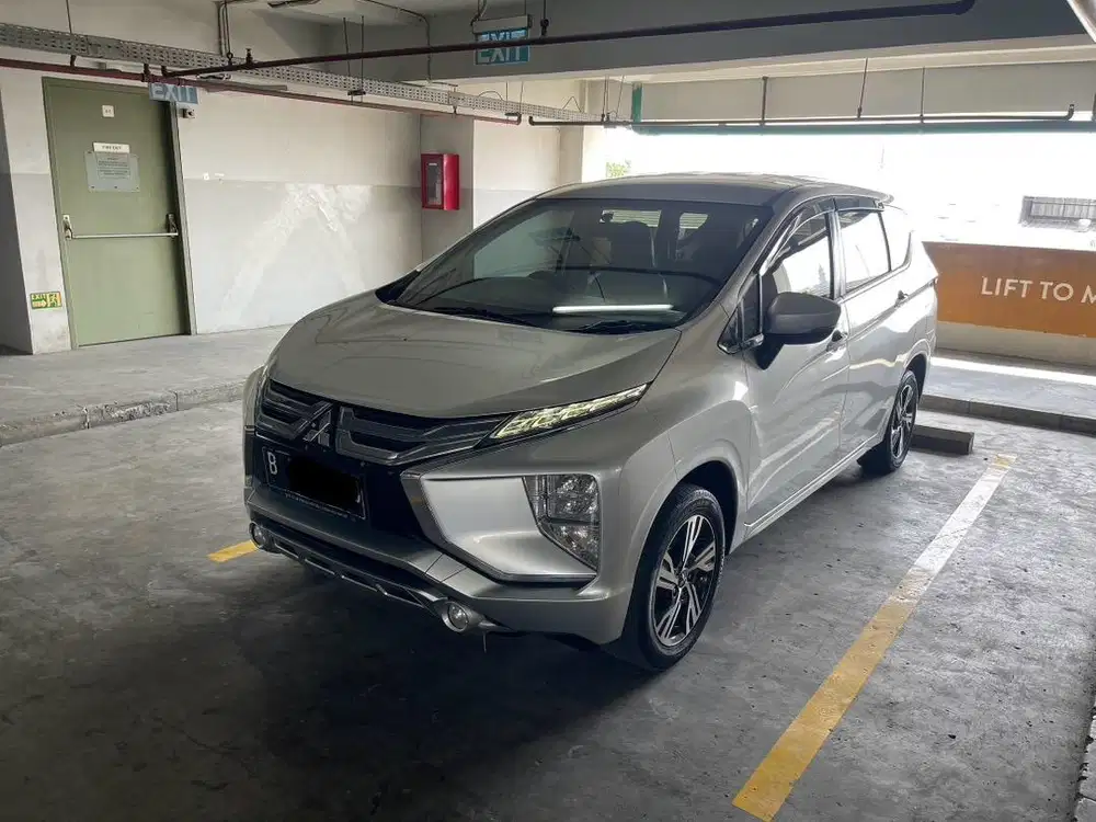 cash/TT xpander sport matic aavvanza xenioa ruosh teriuos tuker tambah