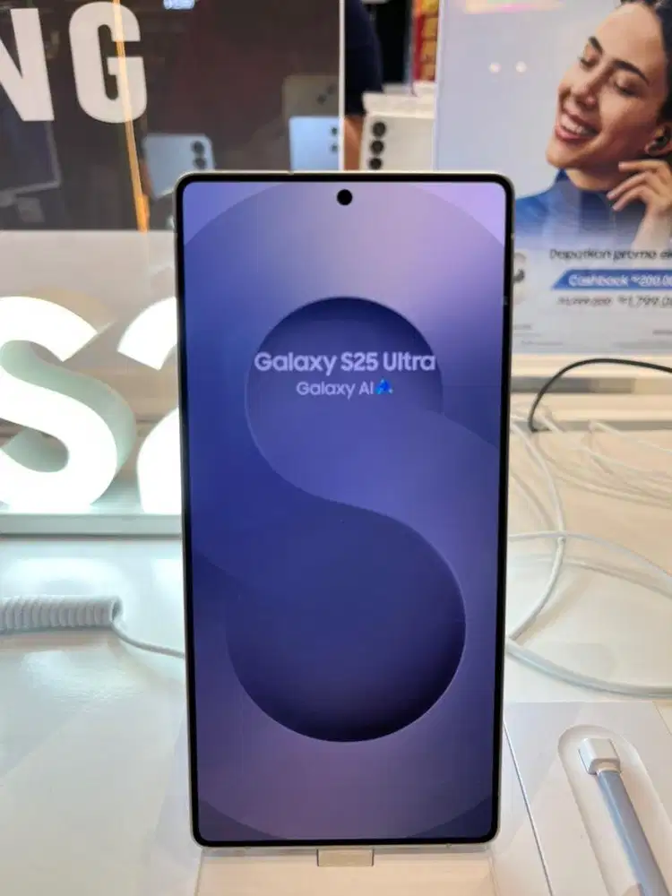 Samsung Galaxy S25 Ultra