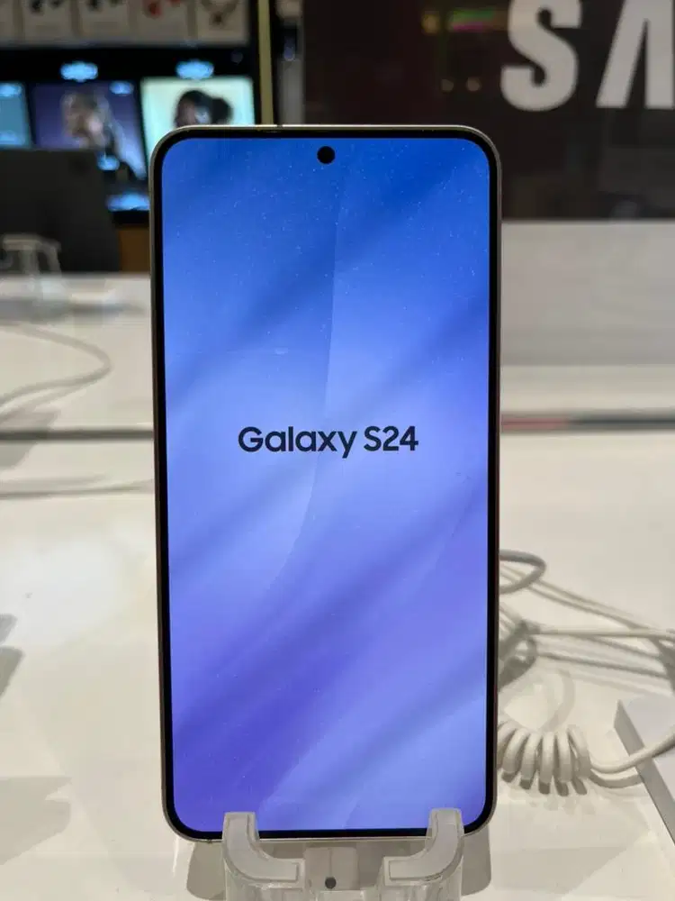 Samsung Galaxy S24