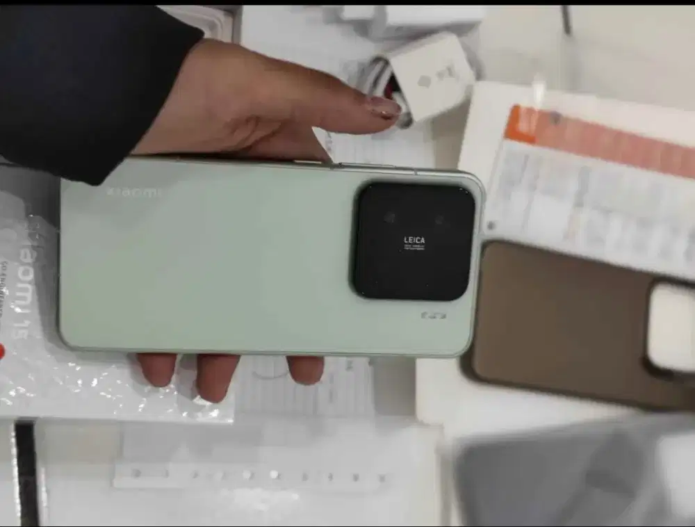 Xiaomi 15 256GB