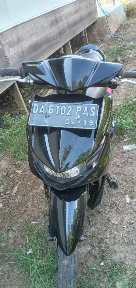 Jual soul gt 2014