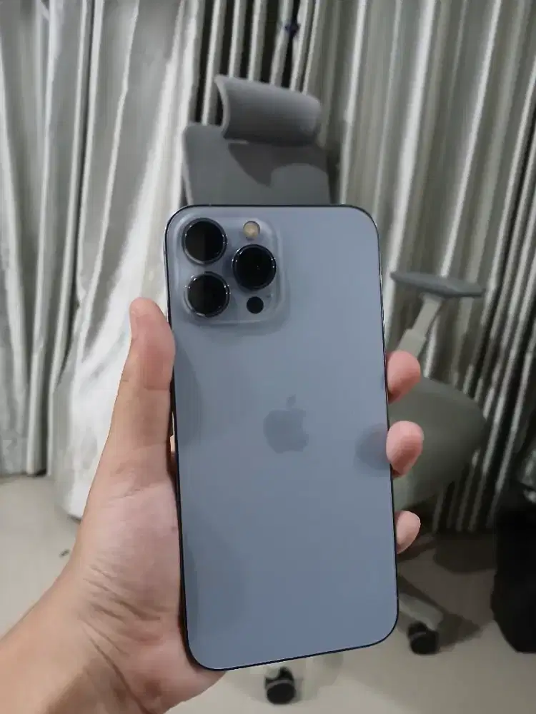 13 promax 256gb inter