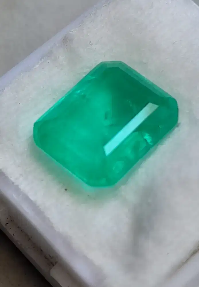 Zamrud / Emerald MURAH