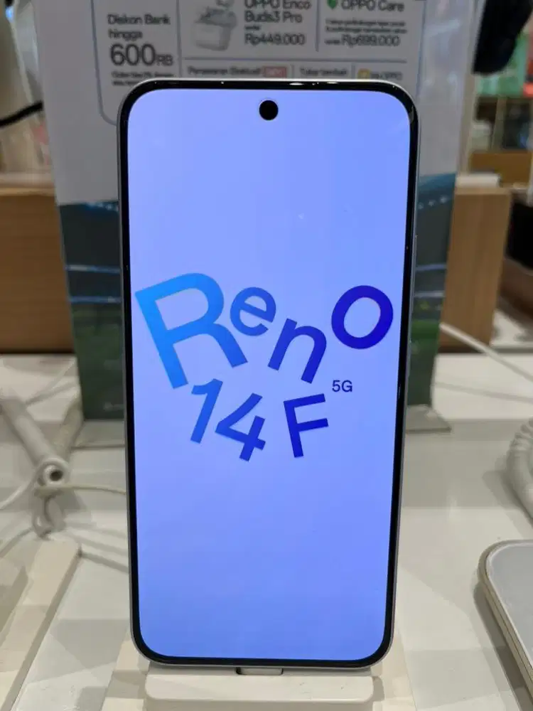 Oppo Reno14 F 5g